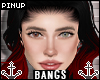 ⚓ | Bev Bangs Vamp