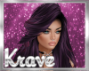[K] RHARLIZE AUBERGINE