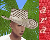 hat caribe