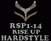 HARDSTYLE - RISE UP