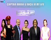 Captain Maria Mashup