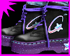 galaxy boots