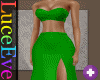 Green Ayniah Fit RL