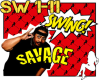 (HD) Swing - Savage