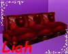 Vday Romance Couch