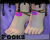 .:WannaBeAnklets:.