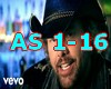 Toby Keith - As Good As