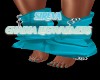 sireva Chadia Legwarmers
