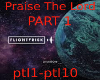 A praise the lord part 1