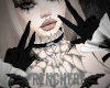 Gothic Maid Gloves✮⋆