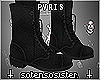 *S* PVRIS | boots