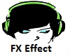 Dj FX Effect