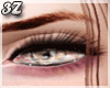 3Z: Crying Eye | hazel