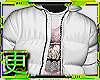 Puffer White/Full