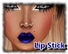 AB}Lip Stick|Deep Azul