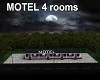 Bundle Motel on Highway