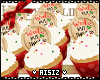 ! AZ Holiday Cupcakes V2