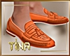 $ Orange Shoes