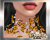 AC! Chokers Monarca