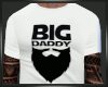 Big Daddy T-Shirt + Tat