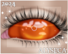 Ⓐ Jack-O Eyes