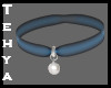 TM Nichole Choker Blue