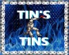 Tin's Sign