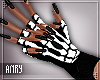 [Anry] Leasie Gloves