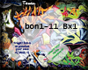 ~T~ Bonafide Bx1