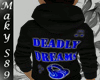 Custom DeadlyDreams top