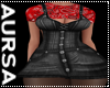 (1A)Bandana Dress