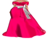 BR Long Gown Pink V1