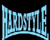 Hardstyle signs