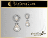 Silver Earring/SET