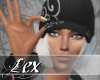 LEX Cap & hair