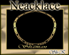 SH-K Shaman Nacklaces
