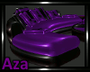 Purple Entity Couch V1