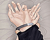 Hands SasukSakura Cutout