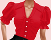 Valentines Red Shirt