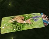 Deer Sleeping Bag