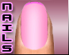 Pink Nails 13