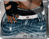 m' denim pant'v2