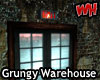 Grungy Warehouse