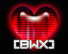 [BWX] Techno Heart