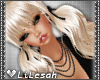[LL] Tiesha Blonde