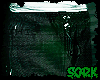 pants y2k sport black