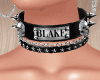 Chocker Blake