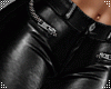 Leather Pant[RL]
