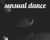 X204 Sensual Dance F
