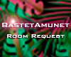 [BA]M Request Room